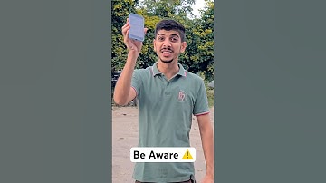 Never Trust Screenshots🙄 #tipsandtricks #techno #smartphone #techiela #shorts