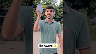 Never Trust Screenshots🙄 #tipsandtricks #techno #smartphone #techiela #shorts screenshot 4