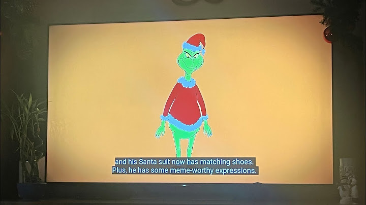 Charsonic reacts to The Evolution of the Grinch (ANIMATED) from Tell It Animated