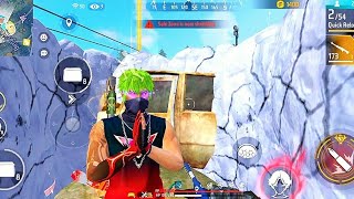 Intense Fight At Bhimashakti 🤯 Full Rush Gameplay 🎯