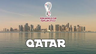 Exploring Qatar Ready For The Fifa 2022 World Cup