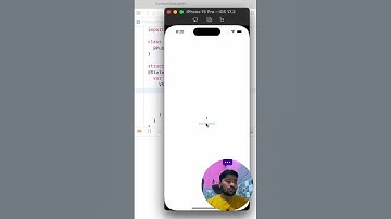 iOS 17 Change | New way to use View Models | @Observable | #swiftui  #ios #swift