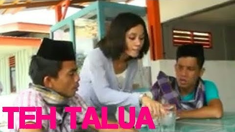 HQ - LAWAK TEH TALUA - Mak Pono & Piak Unyuik