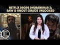 Dhurandhar 2’s Raw And Uncut Netflix Version Leaves Fans Asking Why India Didn’t Get It