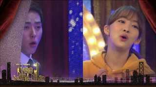 131118 사랑은노래를타고 11부 예고 ㅣ KBS방송
