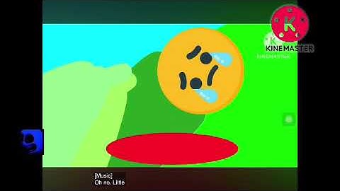 Bus falling down to the cliff  Add round 6￼