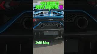leborgin drift king #drift #shorts #lembo