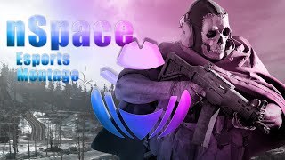 nSpace   | Multi-cod eSports Montage