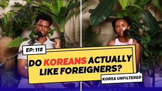 Korea Is Changing Korean Foreigners Foreign Marriages Rising Xenophobia Ep 112