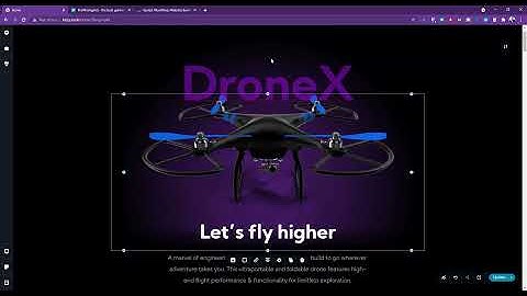 Getting Started with Brizy Builder: The Basics