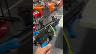 I WALKED IN A 2025 ST. LOUIS GUN SHOW WITH MY ARP! 🔥