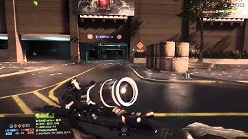 Download  Battlefield 4 - Fraps Recording test