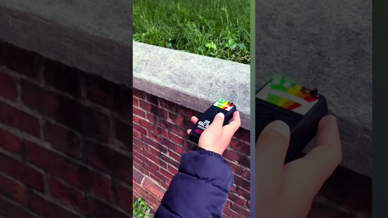 Ghost hunting in Philadelphia. 