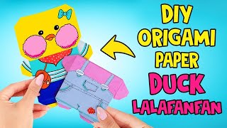 paper duck outfits｜TikTok Search