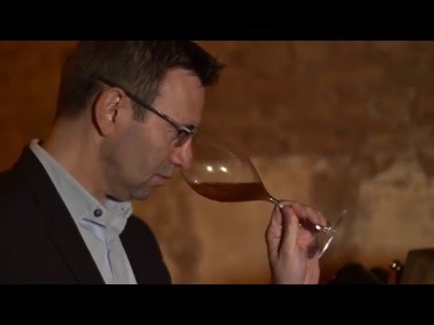 Download Opening a Vintage 1969 Ruinart Champagne - Clip From SOMM: INTO THE BOTTLE