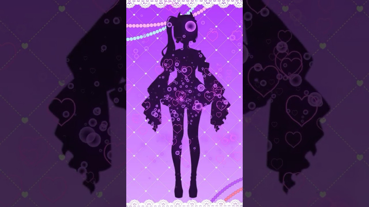 ごーすとりっぷ2周年記念告知☆くだんちゃんVer #ごーすとりっぷ #お披露目配信