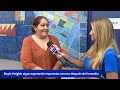 🔴 En vivo: Boyle Heights sigue esperando respuestas un mes después del incendio