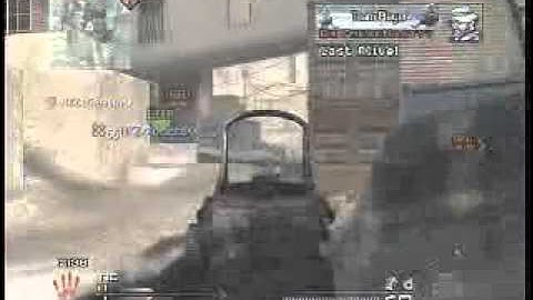 MLG GB Wrong Settings Match