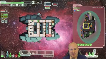 GG! FTL No pause, normal difficulty, Rock C, all ships DONE!