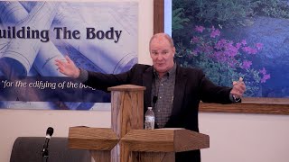 Imitating Christ in a Darkened Culture