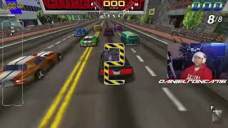 San Francisco Rush (Project R) @DANIELRONCA716