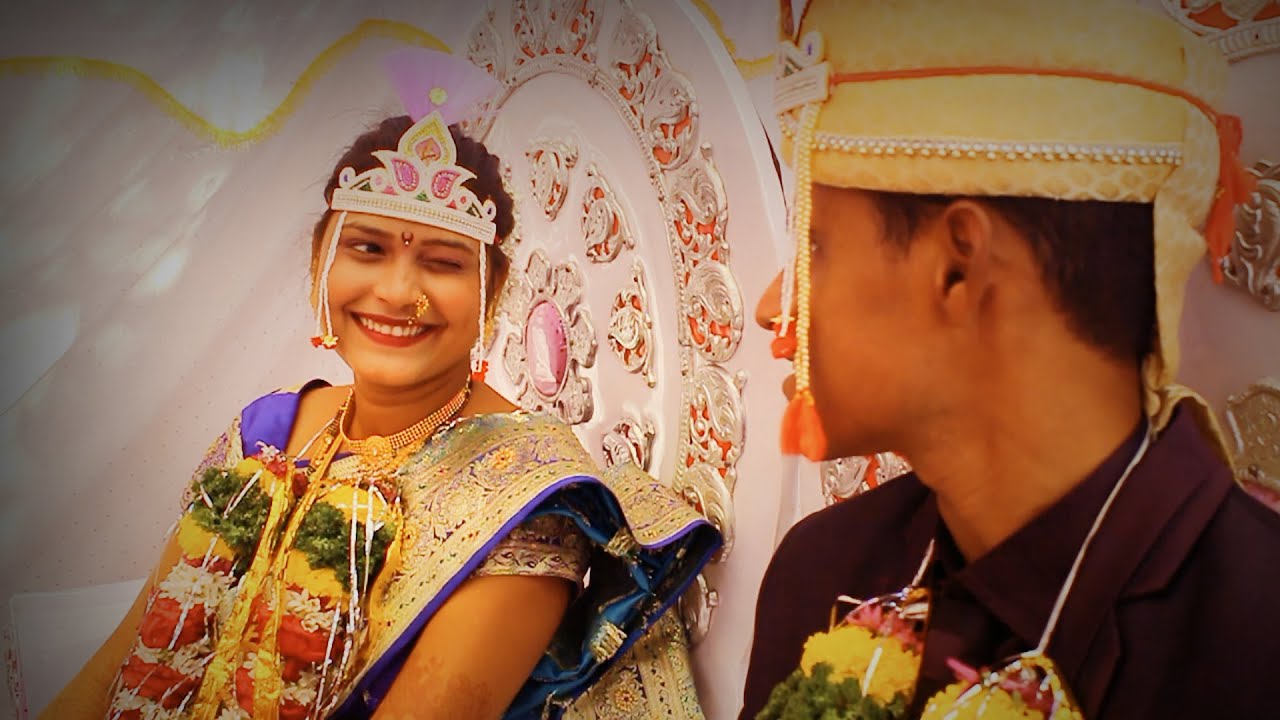 Gunaji & Sonali Wedding Teaser