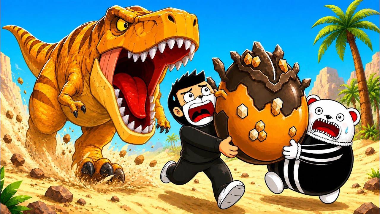 Latest Title & Thumbnail