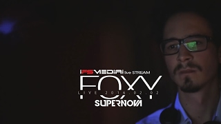 Foxy Studio-Live