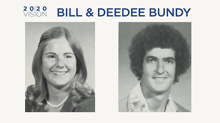 LCU 2020 - Bill and DeeDee Bundy