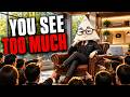Why Some People Notice Everything (And Others Miss It Completely)