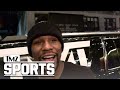 Floyd Mayweather Says Barack Obama May Attend McGregor Fight | TMZ Sports