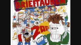 Abstürzende Brieftauben - 15. We break together