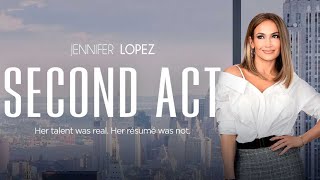 Second Act Full Movie