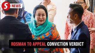 Rosmahs Appeal Hearing In Solar Hybrid Project Case To Begin July 1