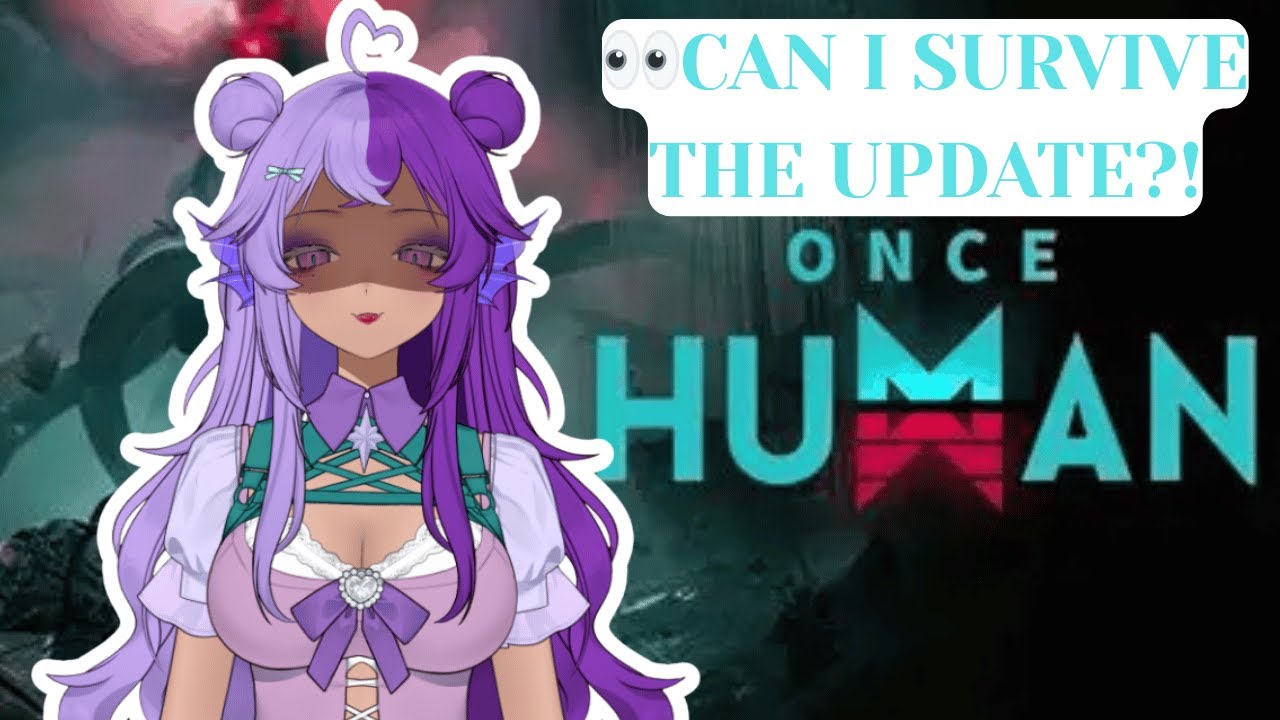 🌙Grab Your Loot & Let’s Adventure in Once Human Cozy Chaos