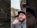 p utilities on a park model tiny rv tiny home #tinyhome #tinyhouse #parkmodel