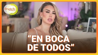 Ninel Conde gets real and 'Unfiltered' in her docuseries | Despierta América