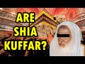 Are Shia Kuffar Sheikh Ibn Uthaymeen