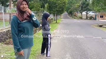 Tugas Kelompok Informatika Kelas 9F kelompok 4 ^~^ ♥