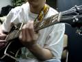 Capture de la vidéo Norman Brown - Pops Cool Groove