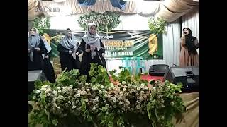 Tarian Syaikhona