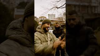 Eray067 & Mansur, Nafile Isimli Parçasının 9 Ocakta Yayınlanacağını Duyurdu. Siz Nasıl Buldunuz?