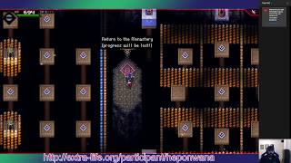 It's All Fun and Games - CrossCode: Part 4