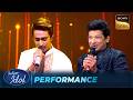 'Shreenidhi Aapne Is Gaane Ko Alag Pehchan Di': Shaan | Indian Idol S16 | Performance