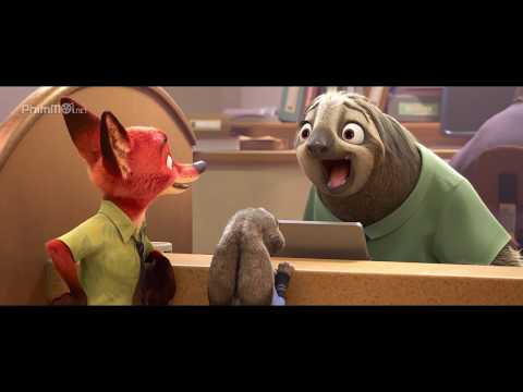 Zootopia Vietsub