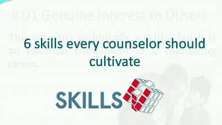 Counseling Tips - How to do effective counseling ?