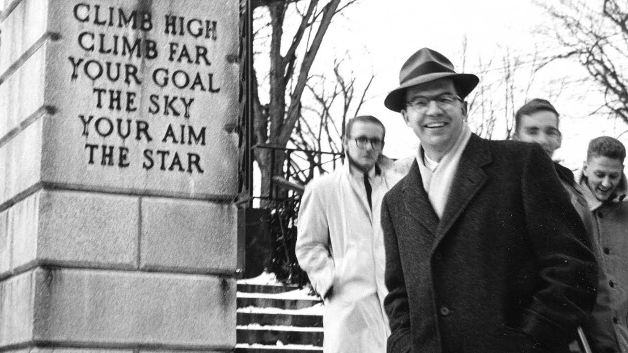 Williams in the Sawyer Era