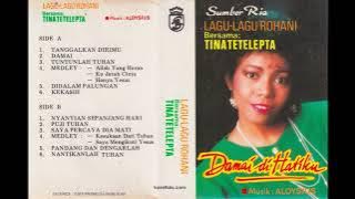 Tina Tetelepta - Damai (Album: Damai di hatiku)