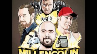 Millencolin- Out From Nowhere