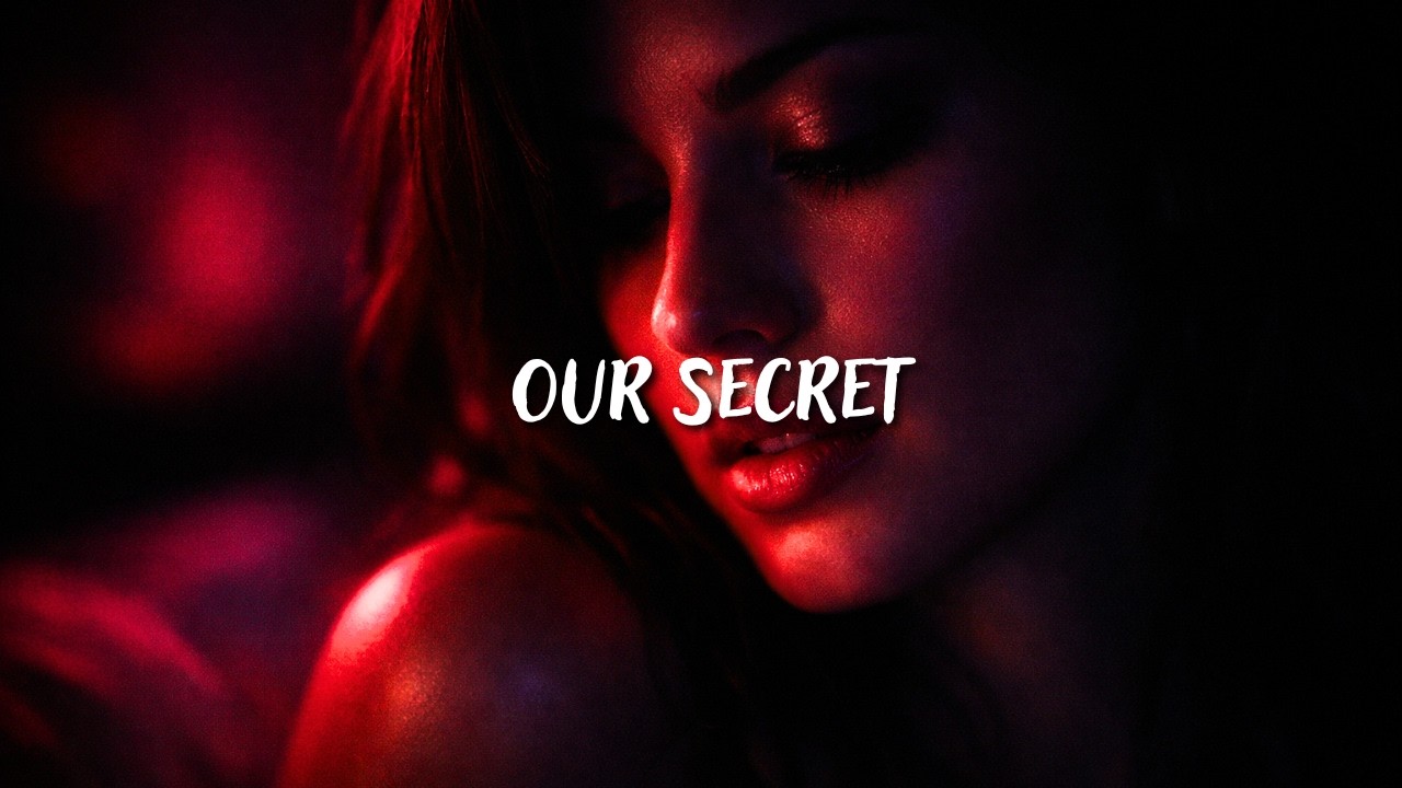 Songs That Feel Like a Secret (playlist)